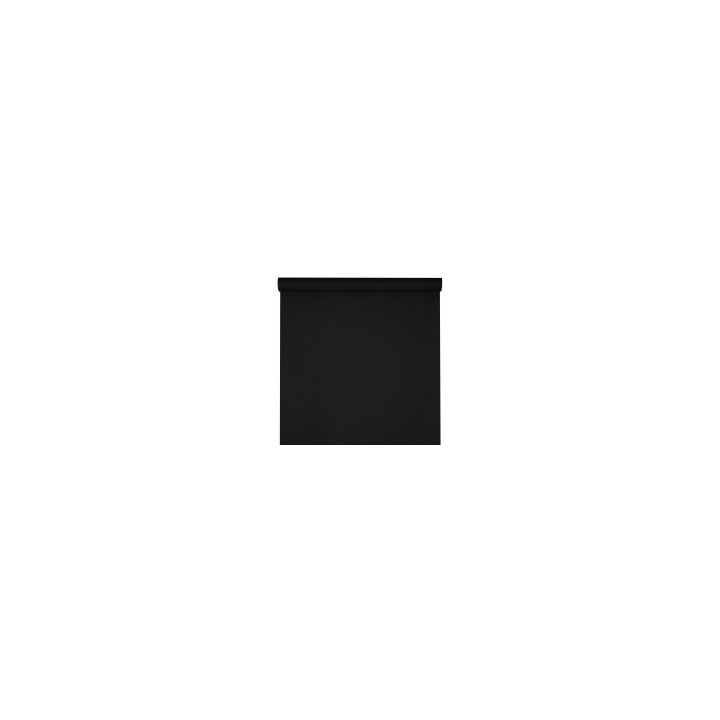 Nappe intissée noire
