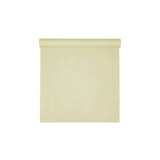 Nappe intissée écrue