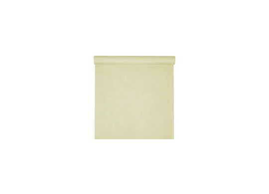 Nappe intissée écrue Nappe intissée écrue