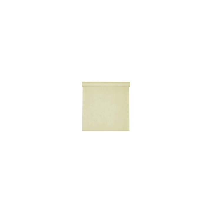 Nappe intissée écrue