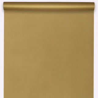 Nappe intissée gold (or)