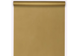 Nappe intissée gold (or)
