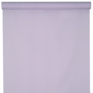 Nappe intissée lavande
