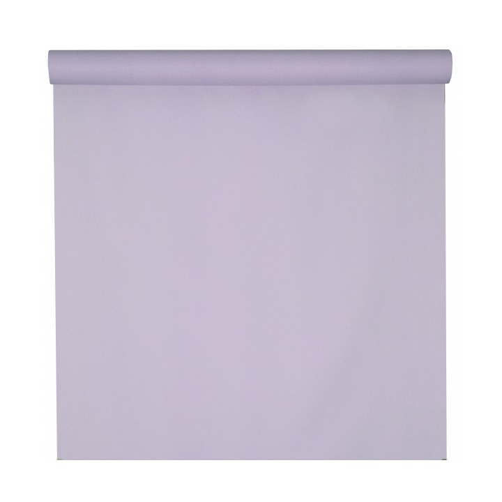 Nappe intissée lavande