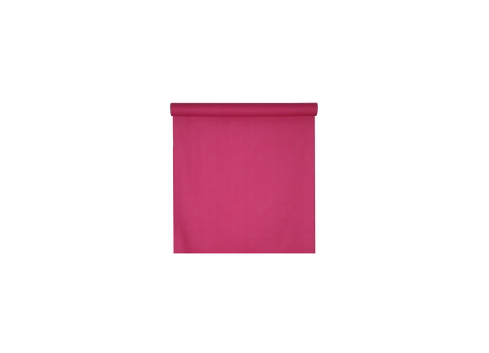 Nappe intissée framboise Nappe intissée framboise