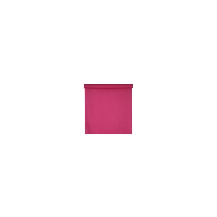 Nappe intissée framboise