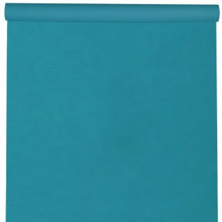 Nappe intissée azur
