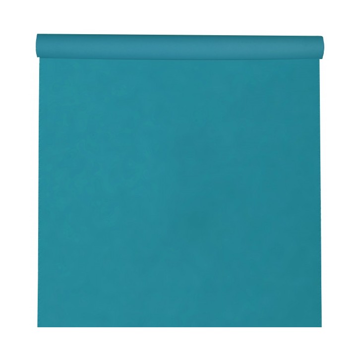 Nappe intissée azur