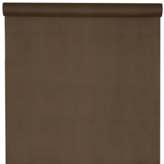 Nappe intissée cacao
