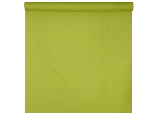 Nappe intissée green tea