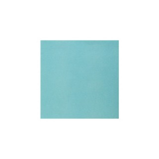 Serviettes intissées pacific blue