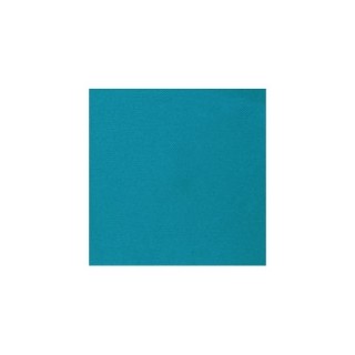 Serviettes intissées azur