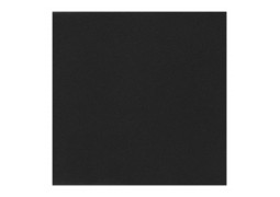 Serviettes intissées noires