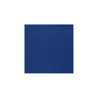 serviettes intissées royal blue (marine)