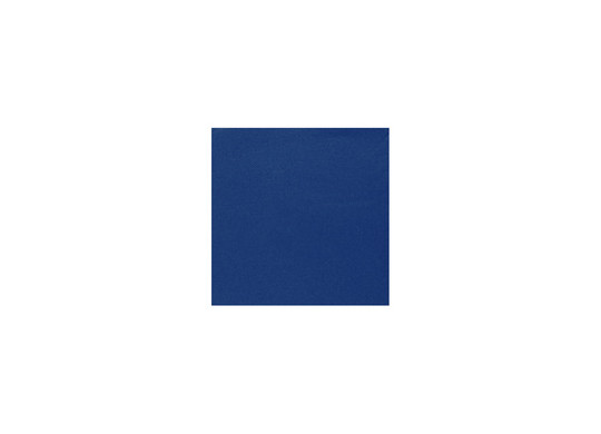 serviettes intissées royal blue (marine)