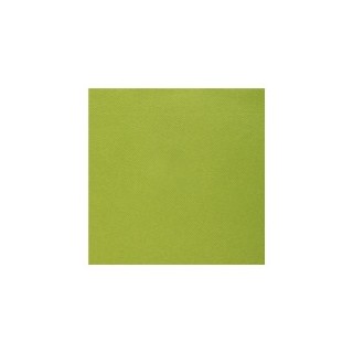 Serviettes intissées green tea