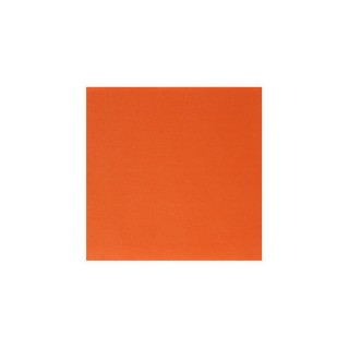 Serviettes intissées oranges