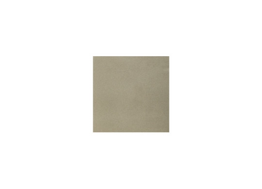 Serviettes intissées golden grey (taupe)