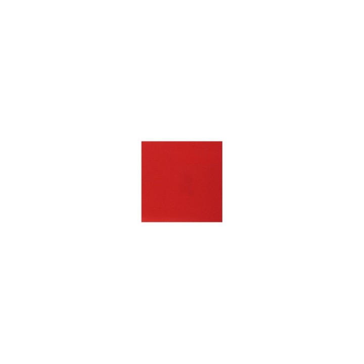 Serviettes intissés rouges