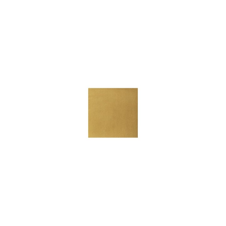 Serviettes intissées gold (or)