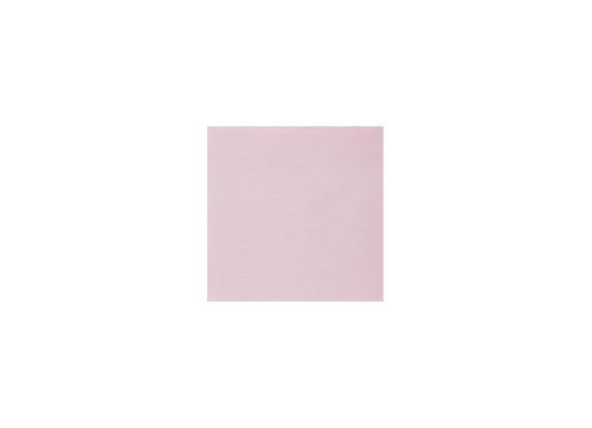 Serviettes intissées blush pink (rose clair)