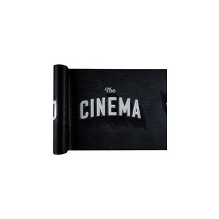 Chemin de table the cinema