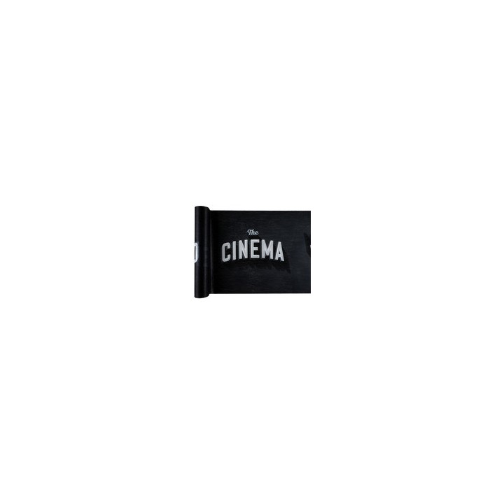 Chemin de table the cinema