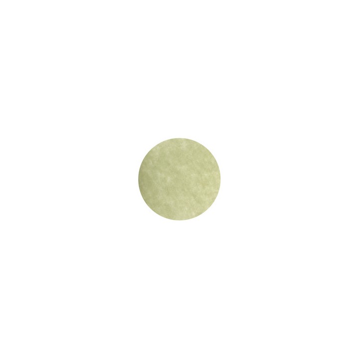 50 sets de table rond olive