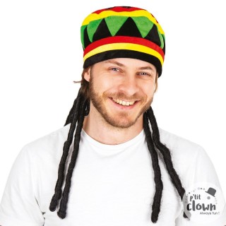 Beret rasta