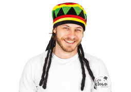 Beret rasta