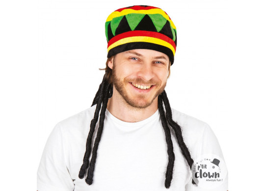 Beret rasta