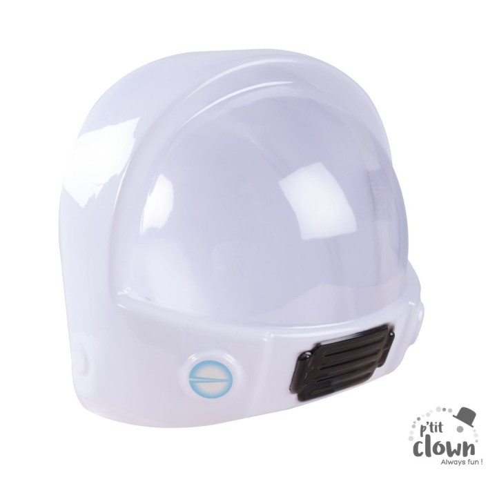 Casque astronaute