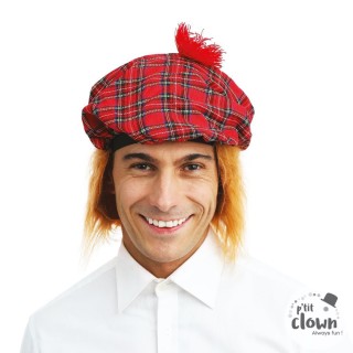 Beret ecossais