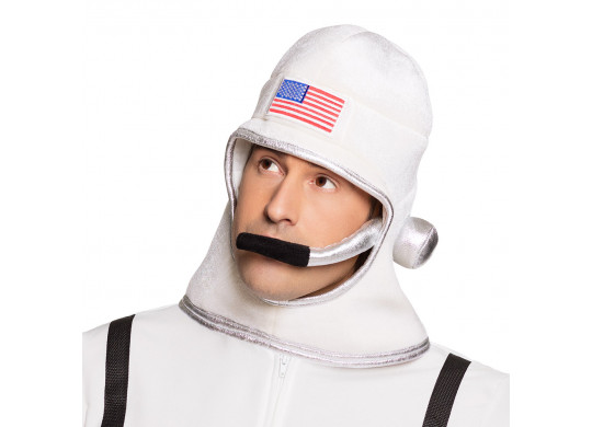 Chapeau astronaute
