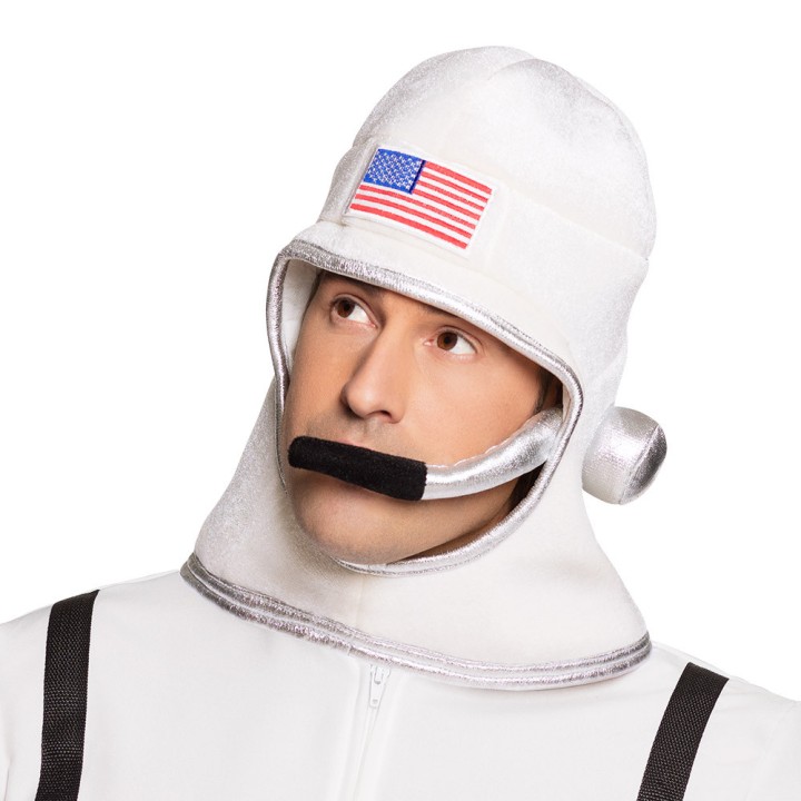 Chapeau astronaute