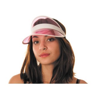 Visiere rose