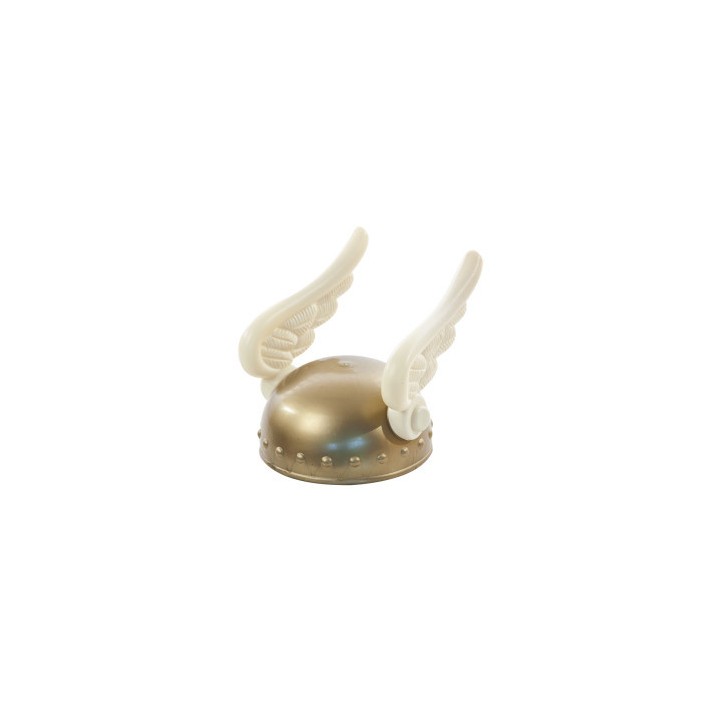 Casque de gaulois