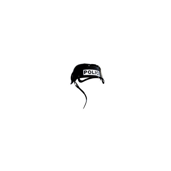 Casque police