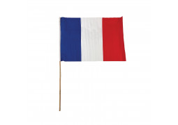 Drapeau France 30x45cm