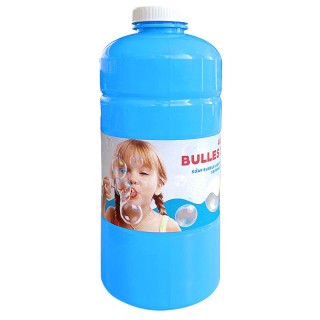 Liquide à bulles 1L