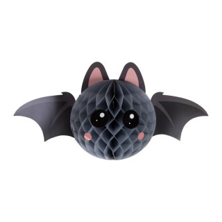 Chauve souris alvéolée