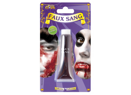 Faux sang 100ml