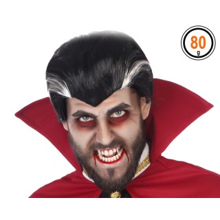 Perruque vampire