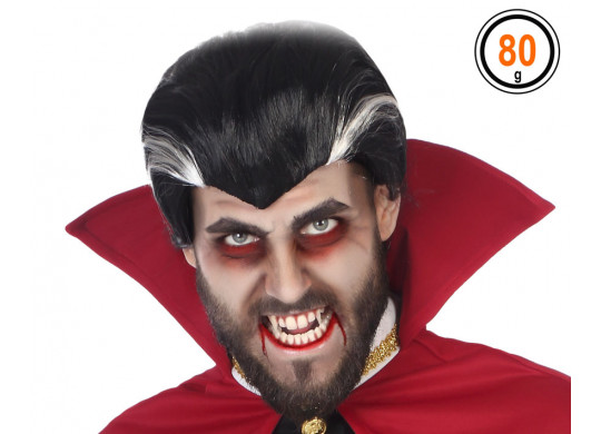 Perruque vampire