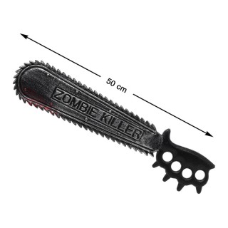 Couteau zombie killer