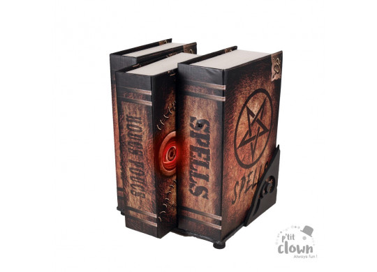 Grimoire