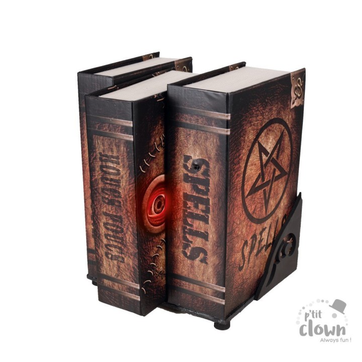 Grimoire