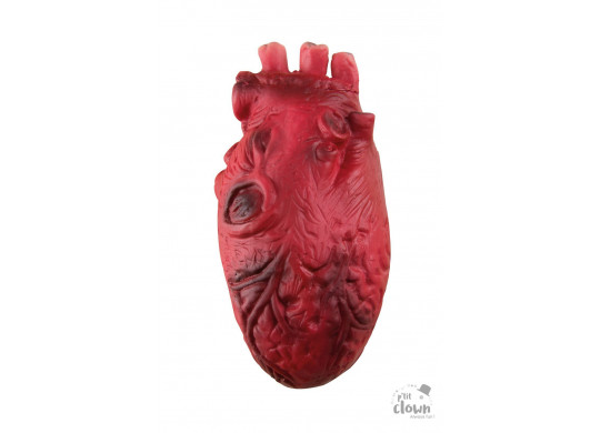 Coeur sanglant