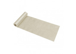 Chemin de table pailleté champagne prémium