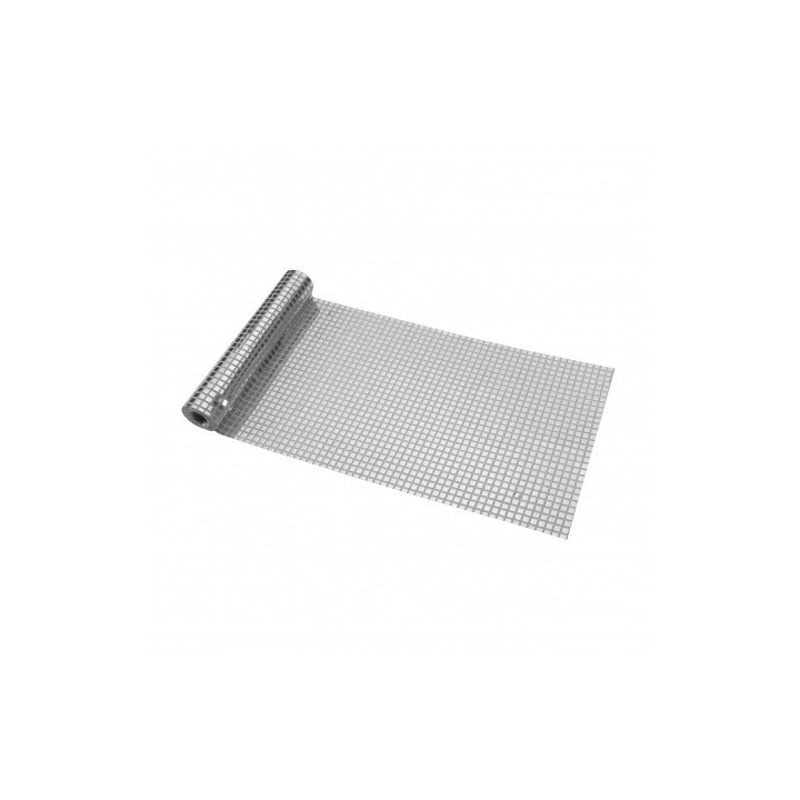 Chemin de table boule a facettes argent